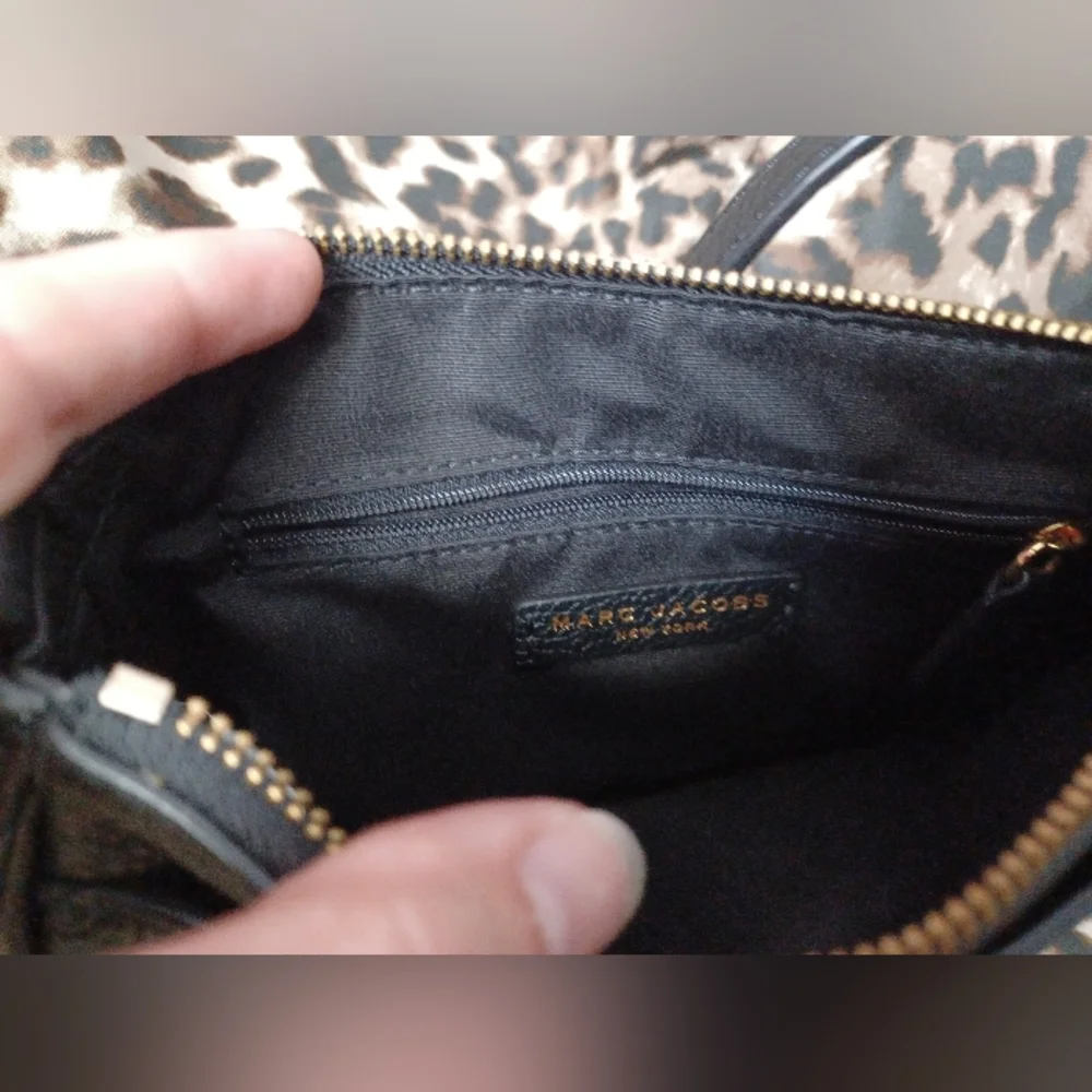 Marc Jacobs Crossbody Bag - Picture 4 of 5